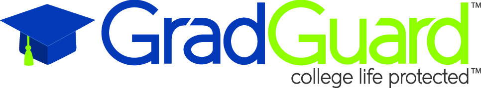 GradGuard Logo GradGuard Logo