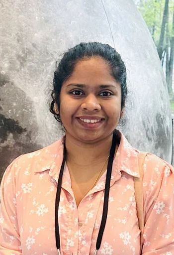 Amaya Wanniarachchi
