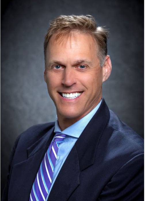 Brian Wolshon