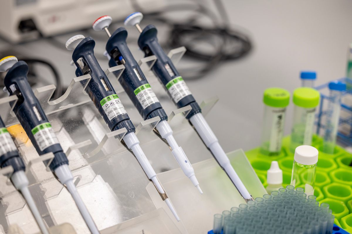 syringes