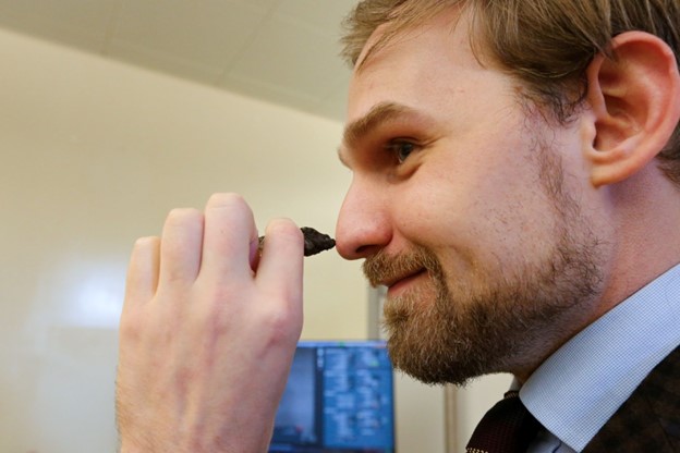 Daniel Geldof