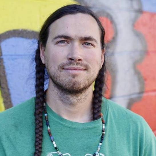 Dustin Lafont