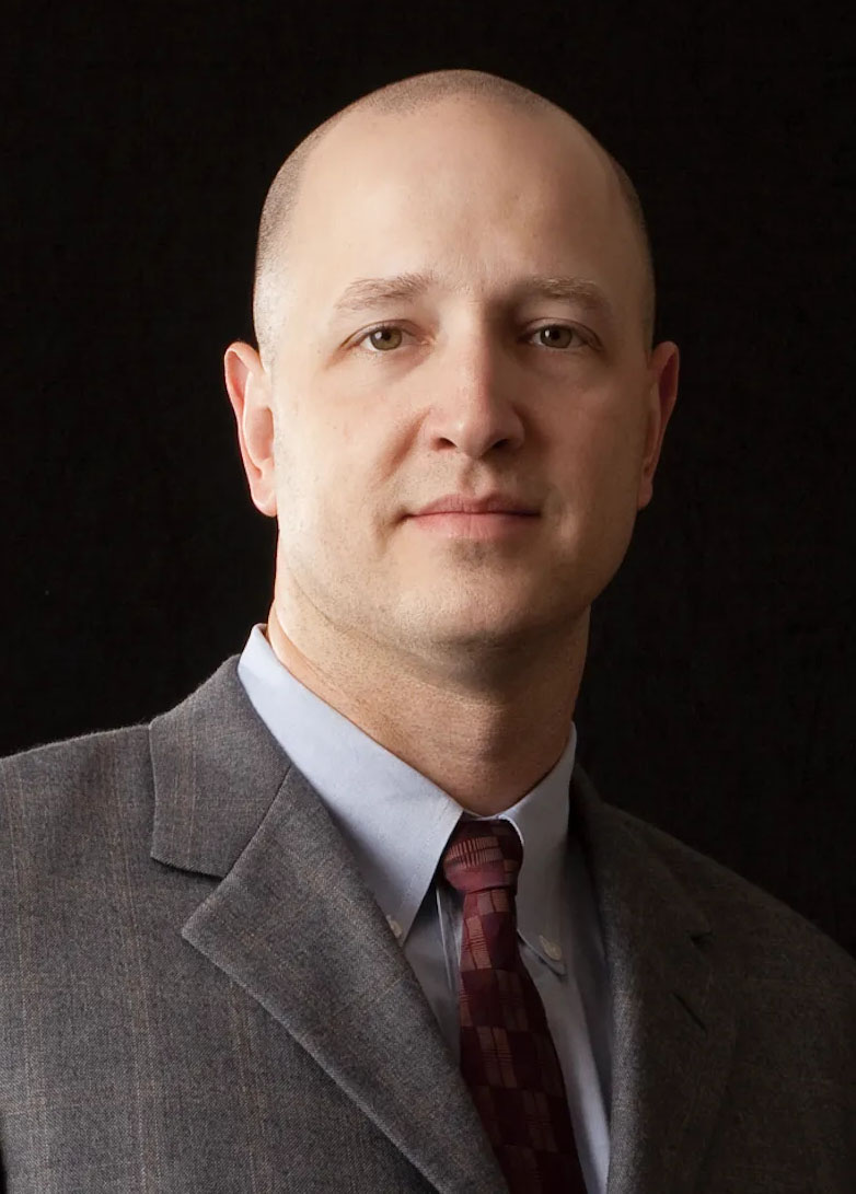 Scott Wilks
