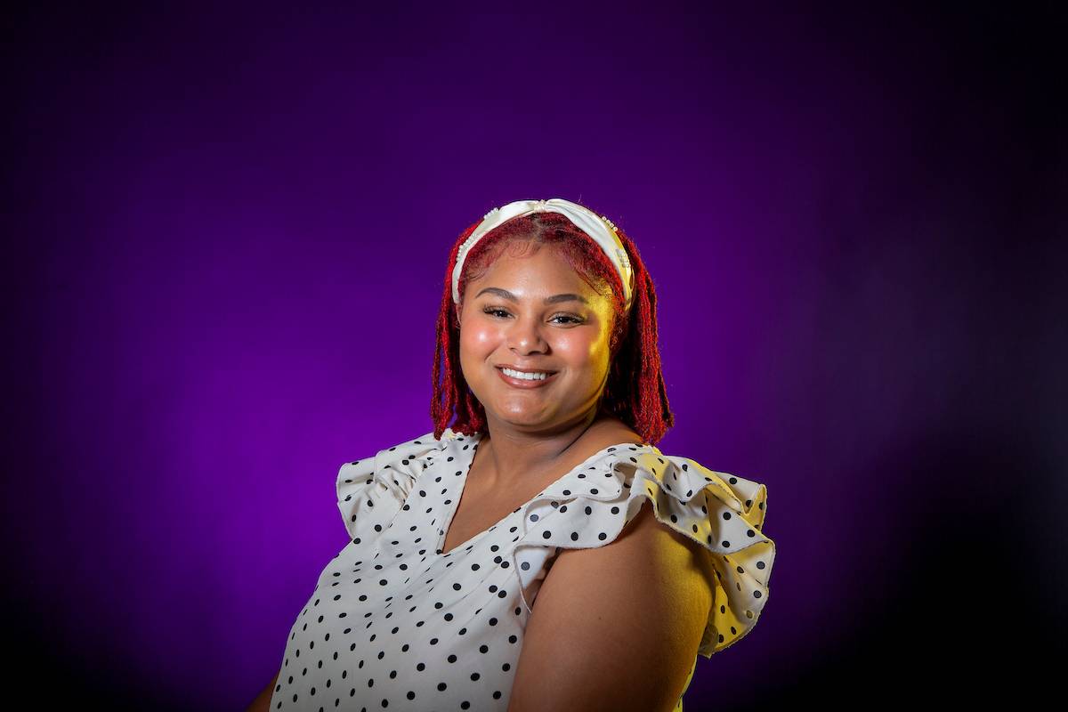 Angelene Williams