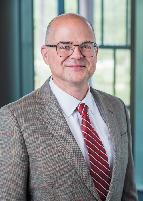 Thomas Greckhamer