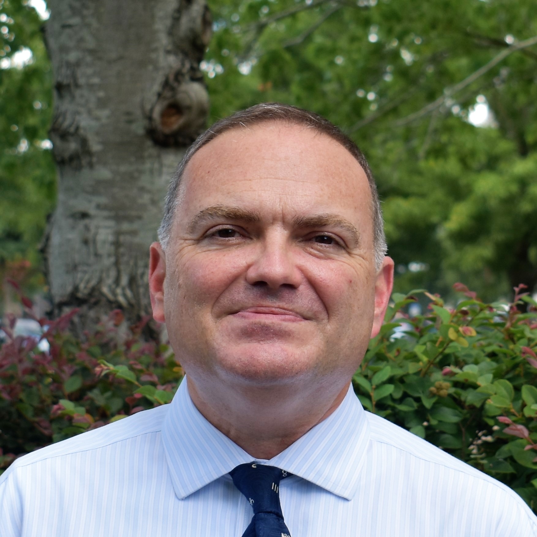 Dr. Robert Rohli