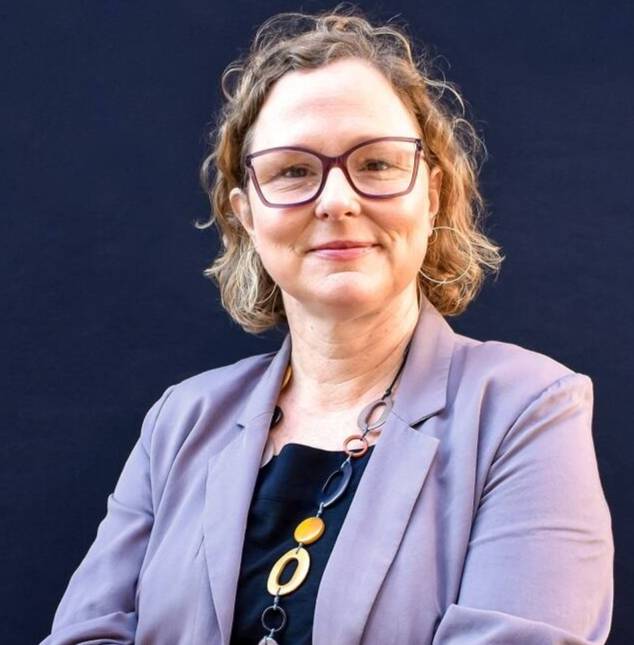 Cheryl Harrison