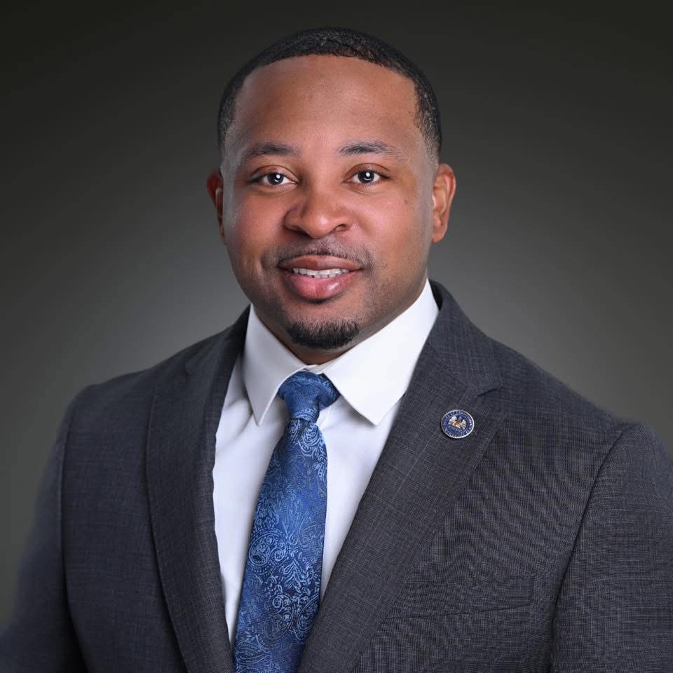 C. Travis Johnson