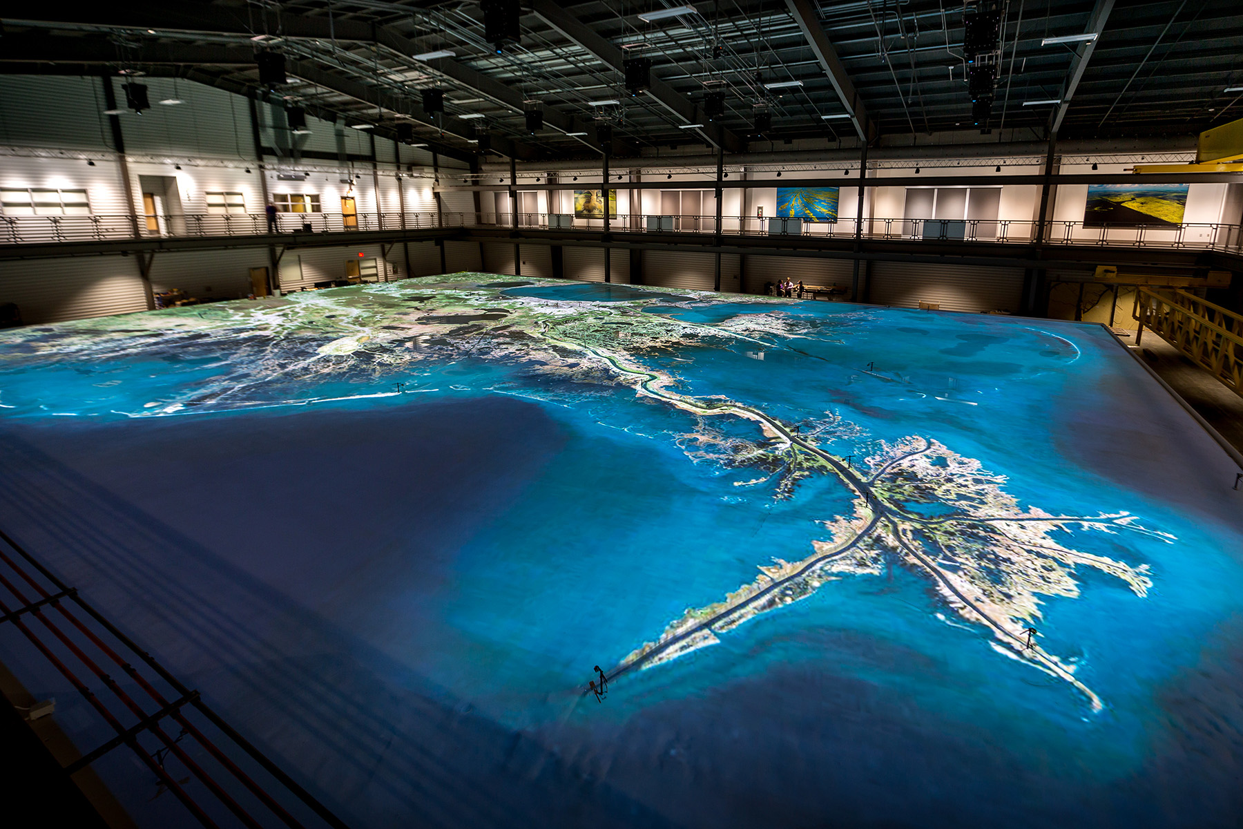 river studies model river studies model