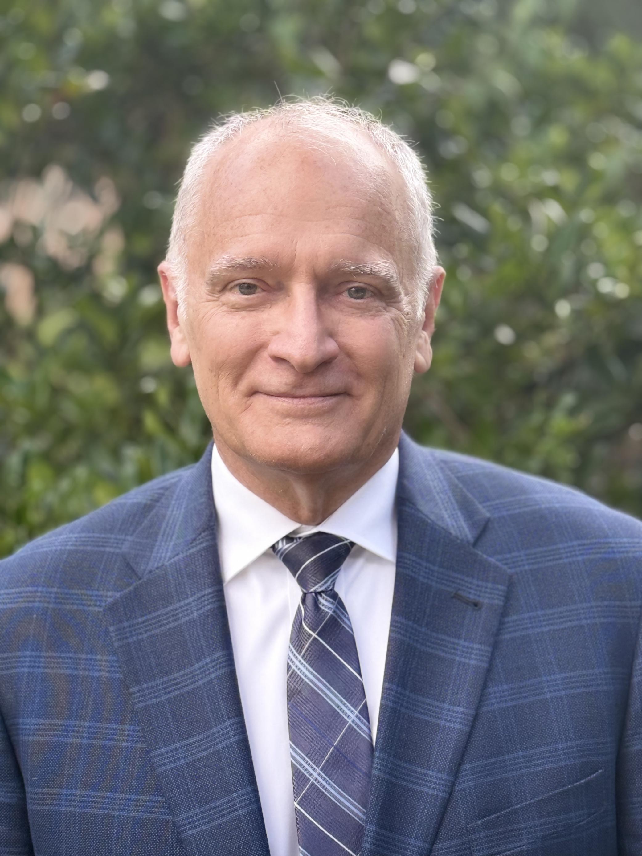 photo of jim byo