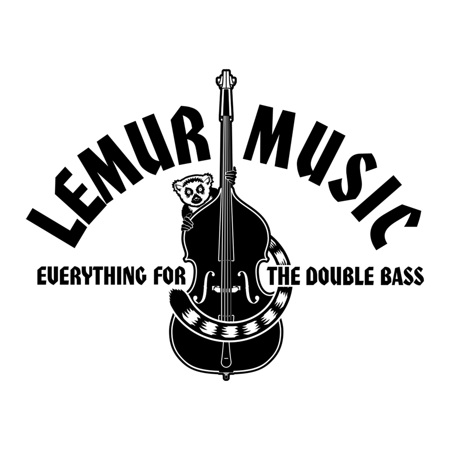 logo for lemur music