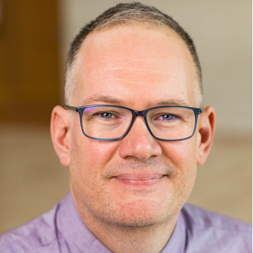 Erik Gernand