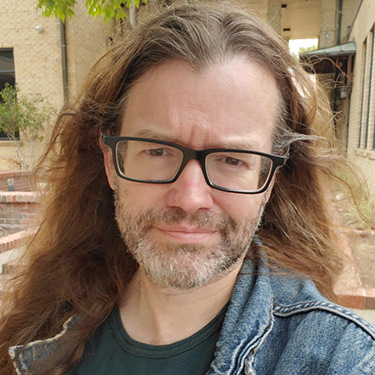 John Fletcher photo