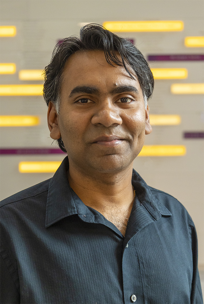 Debnath Maji
