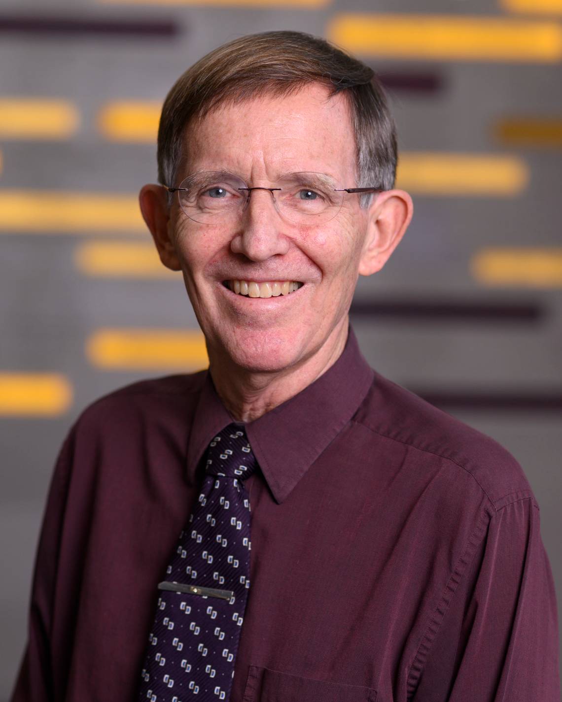 Gregory Griffin