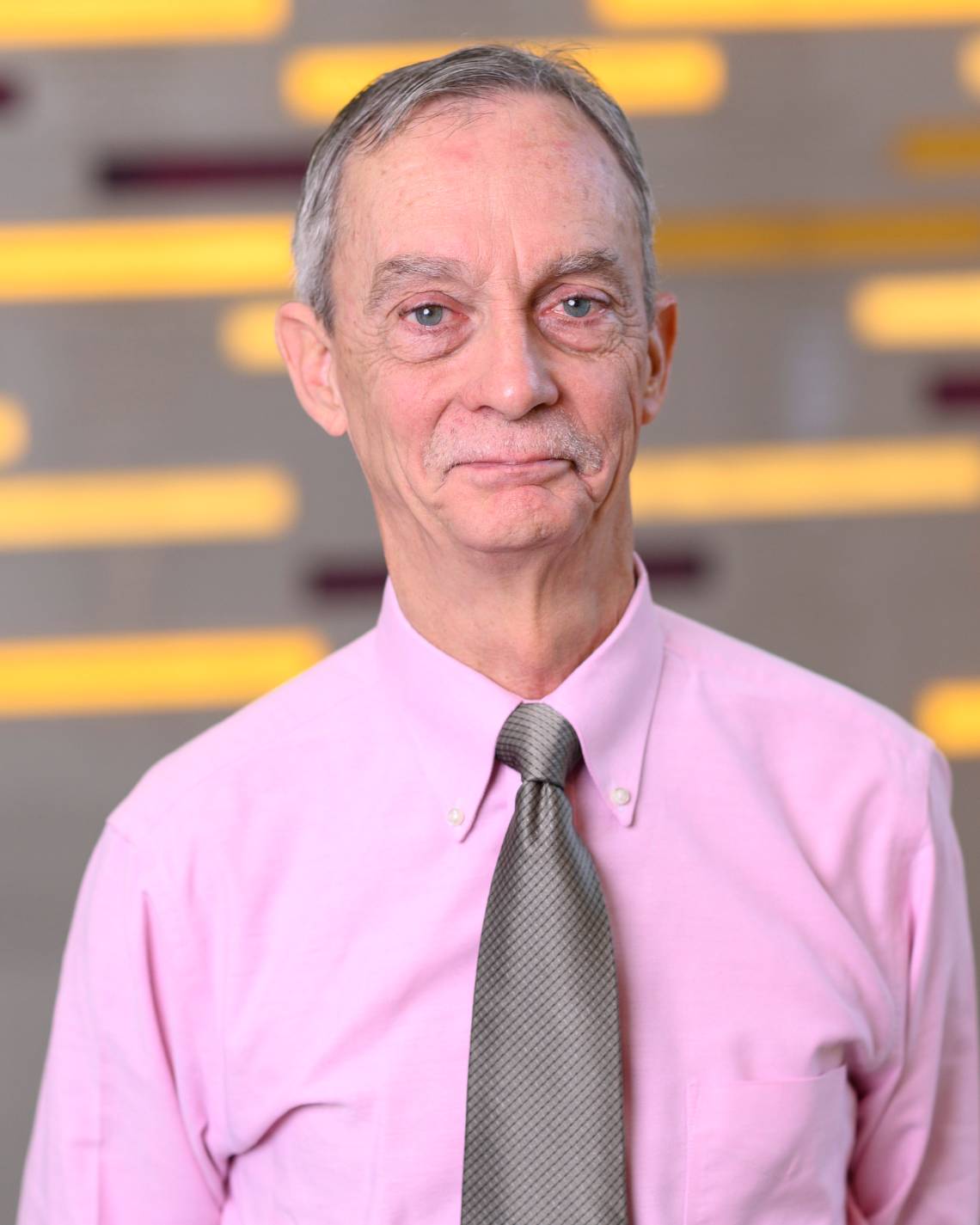 John Pendergast