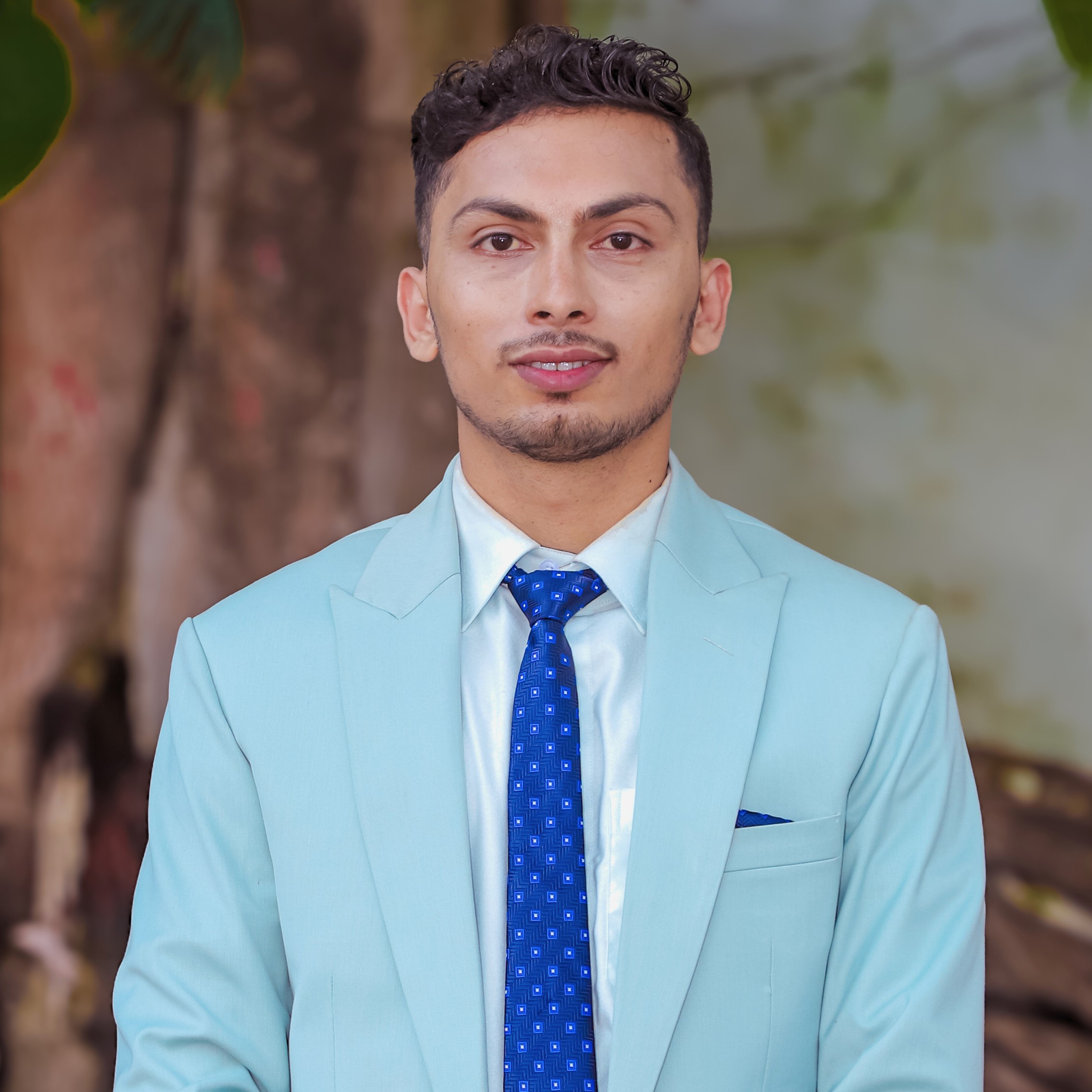 Shishir Panta