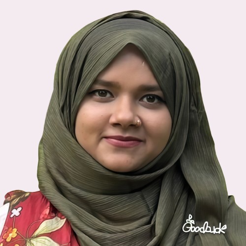 Tania Khatun