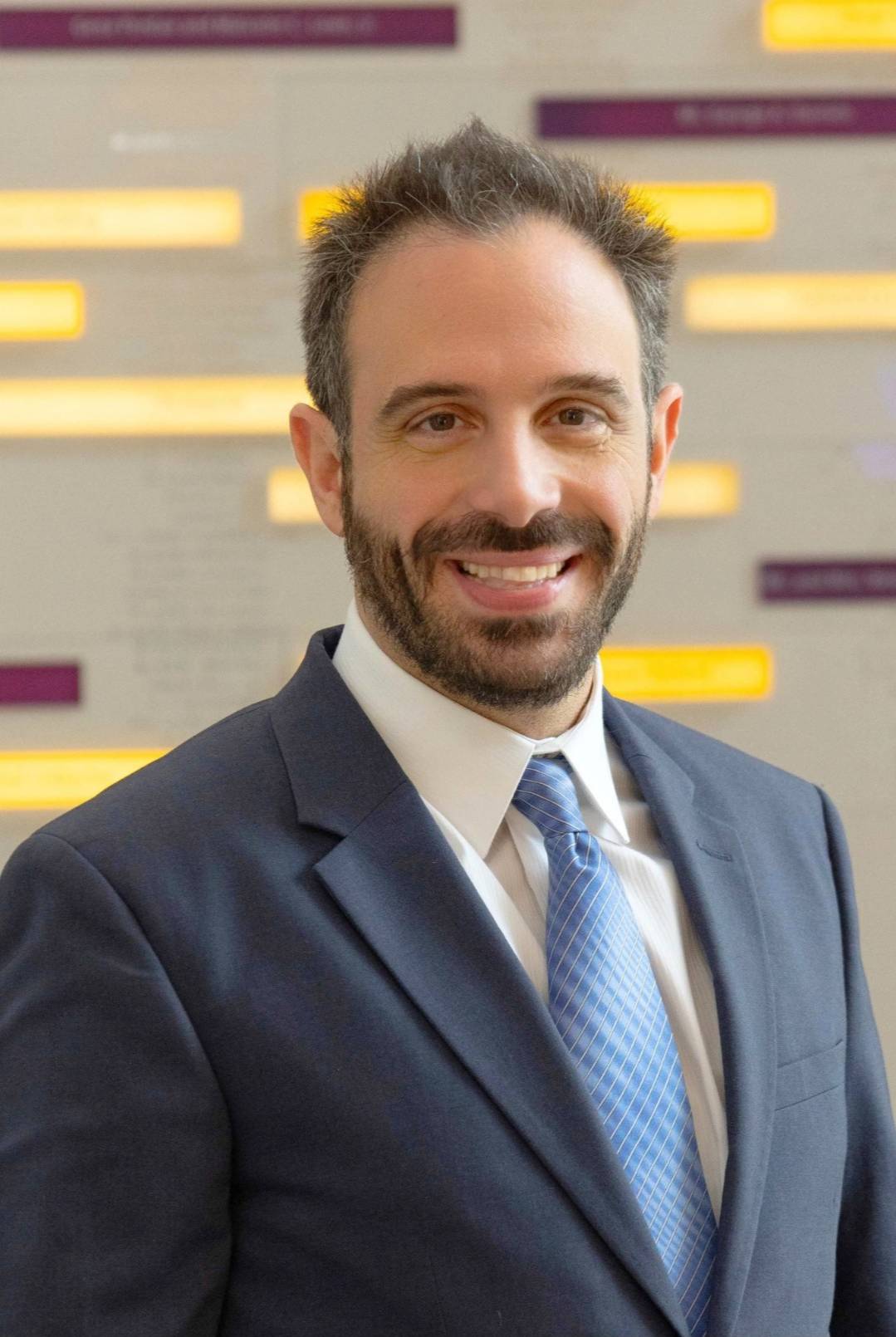 Elias Bou-Harb