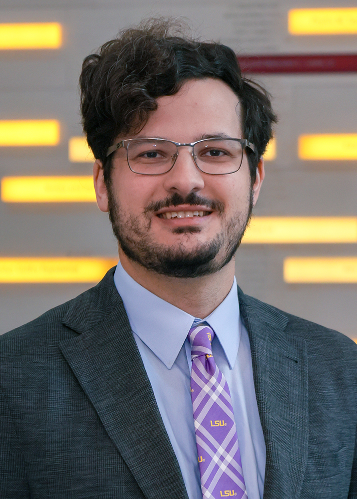 James Ghawaly 