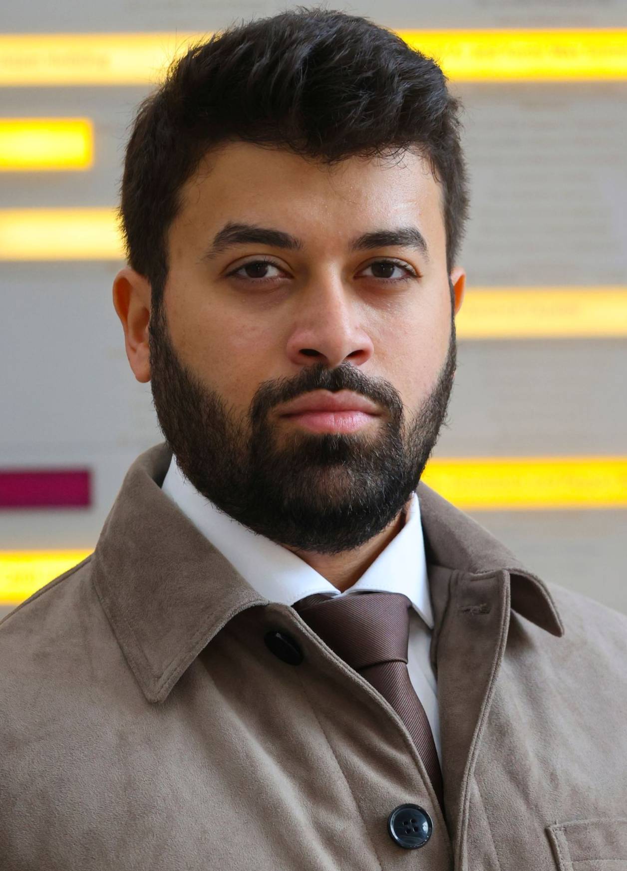 Joseph Khoury