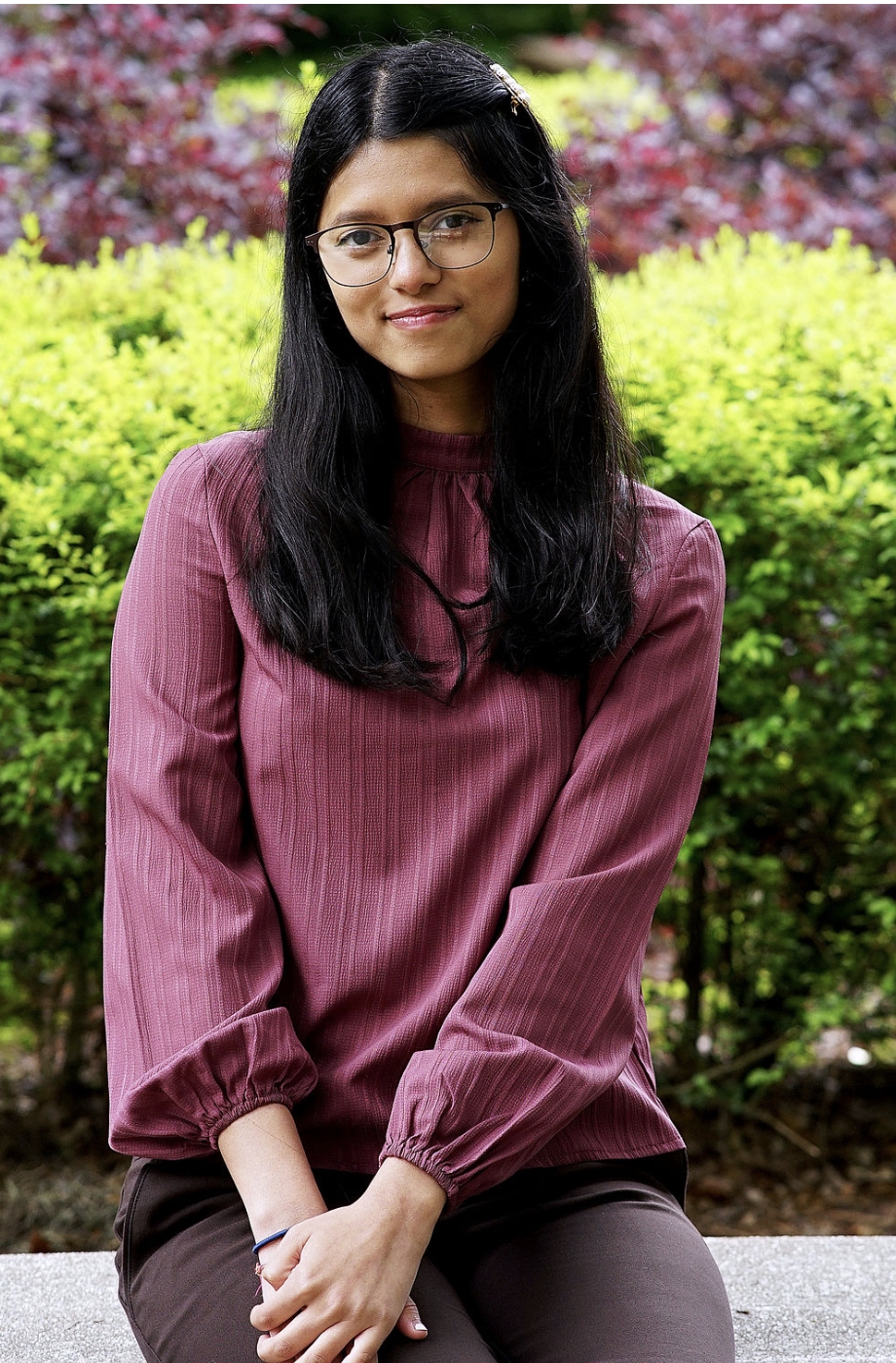 Grishma Shrestha