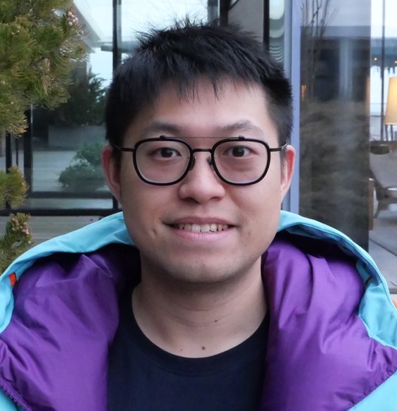 Renkai Ma