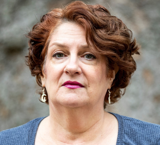 Erika Ornouski