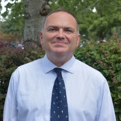 Robert Rohli