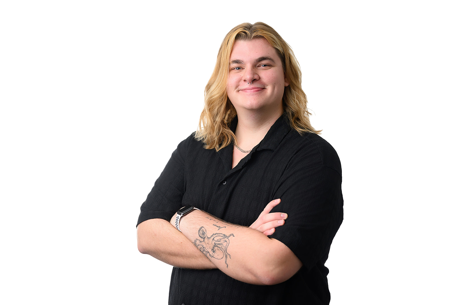connor mosburg