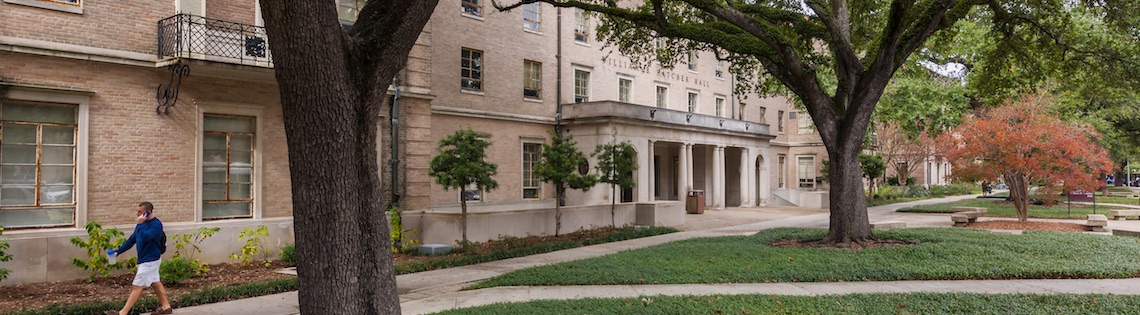 Department History