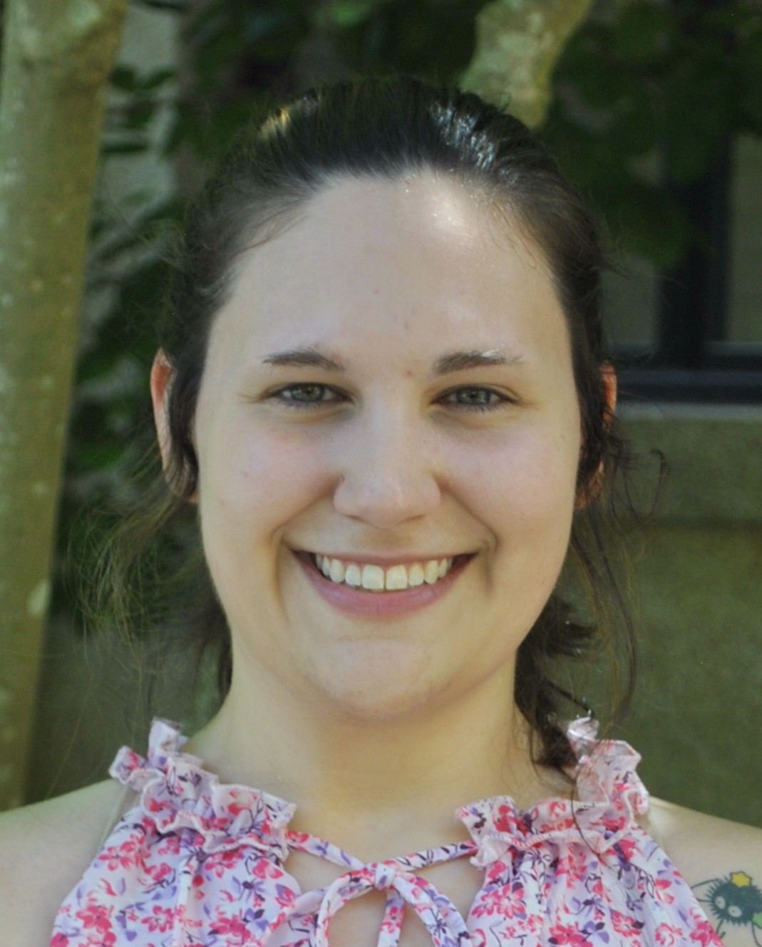 Brittany Helfrich