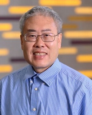 Guoqiang Li