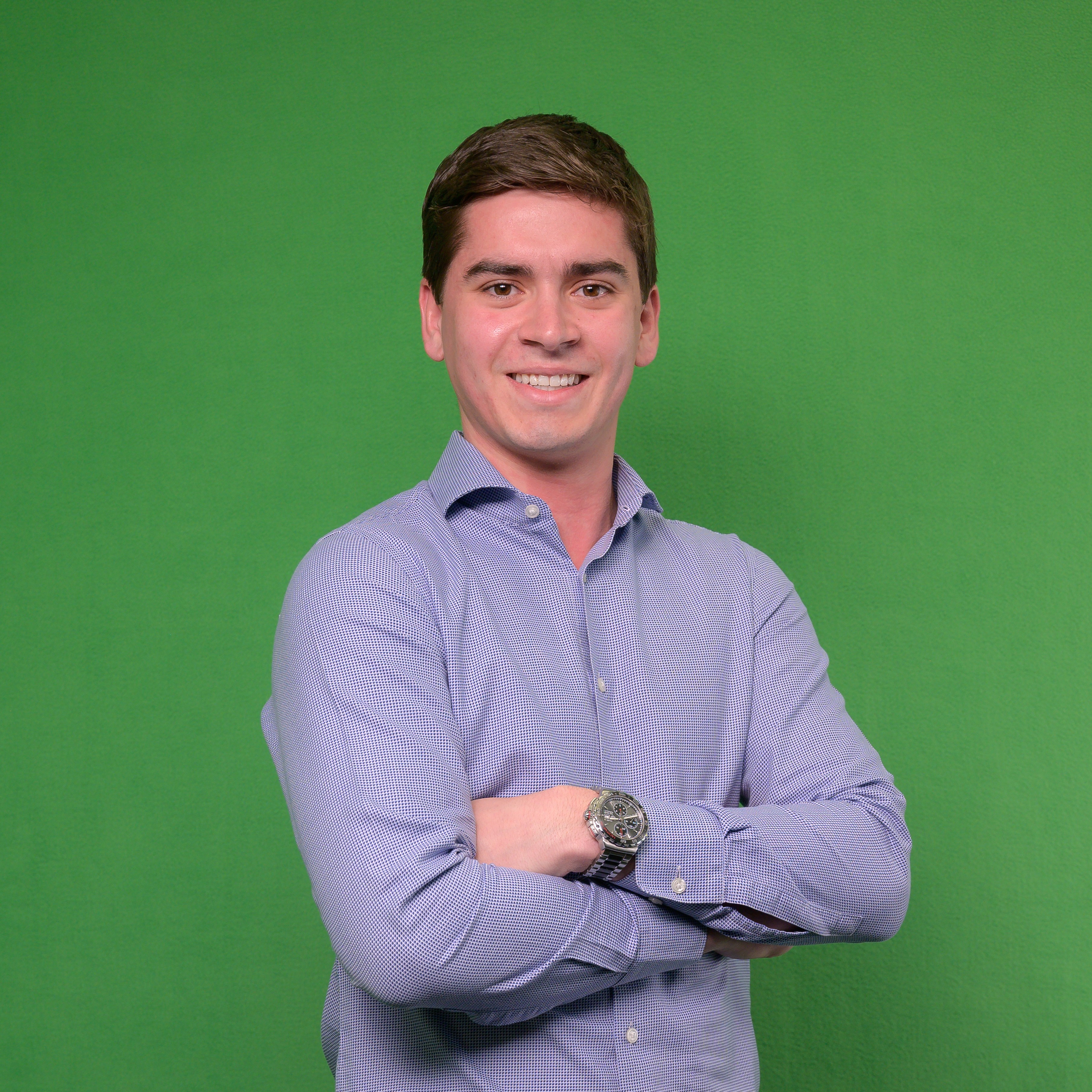 Jacob Hoffpauir