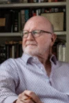 Headshot of Jack Hamilton