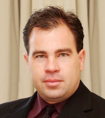 Peter Katzmarzyk
