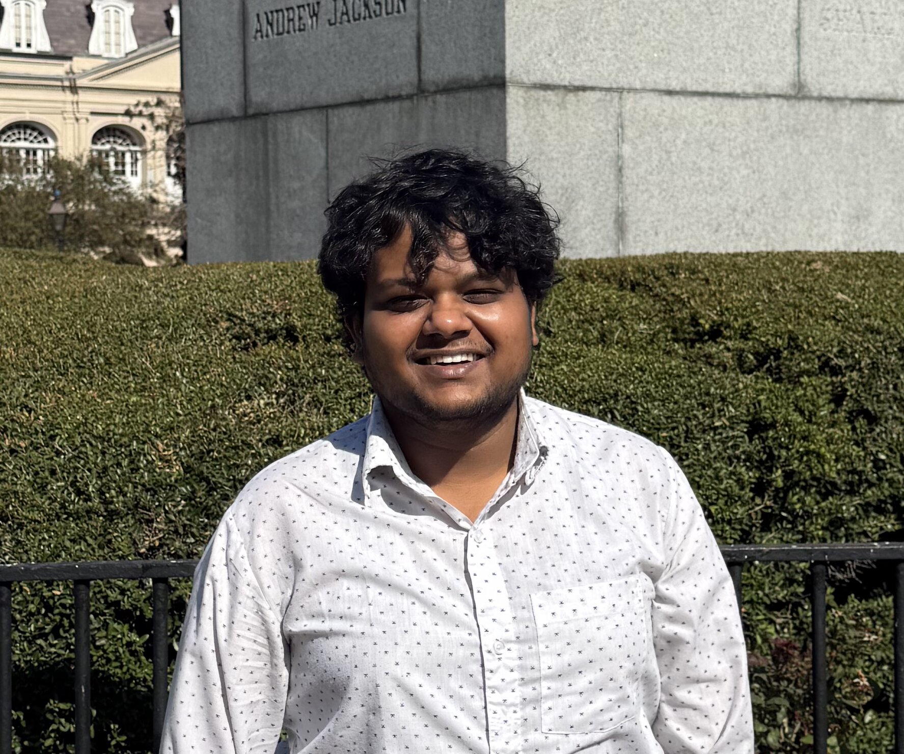 devesh verma
