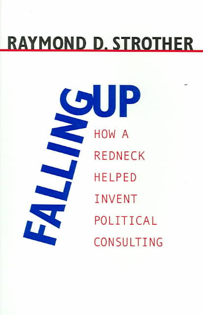 Falling Up