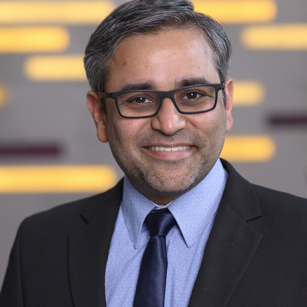 Bhuvnesh Bharti