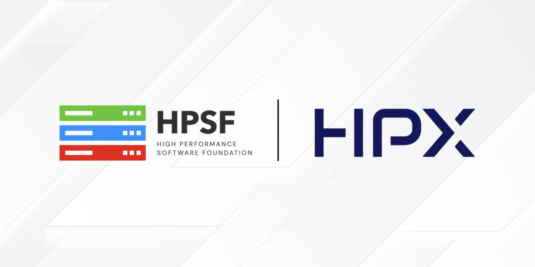 HPSF HPX lockup HPSF HPX lockup