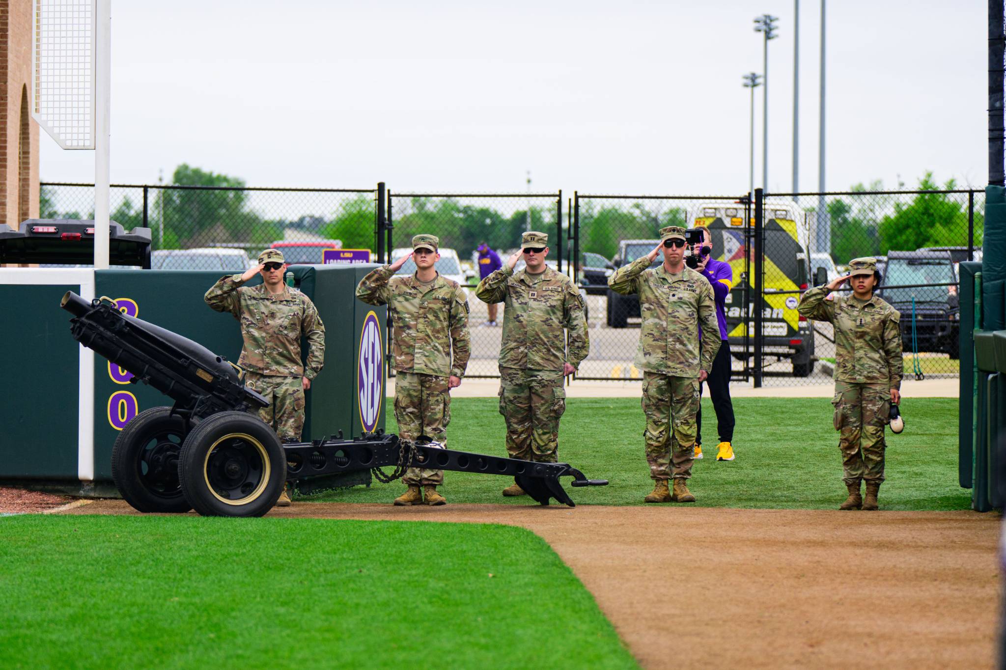 Army Photo