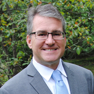 Chris Pierce